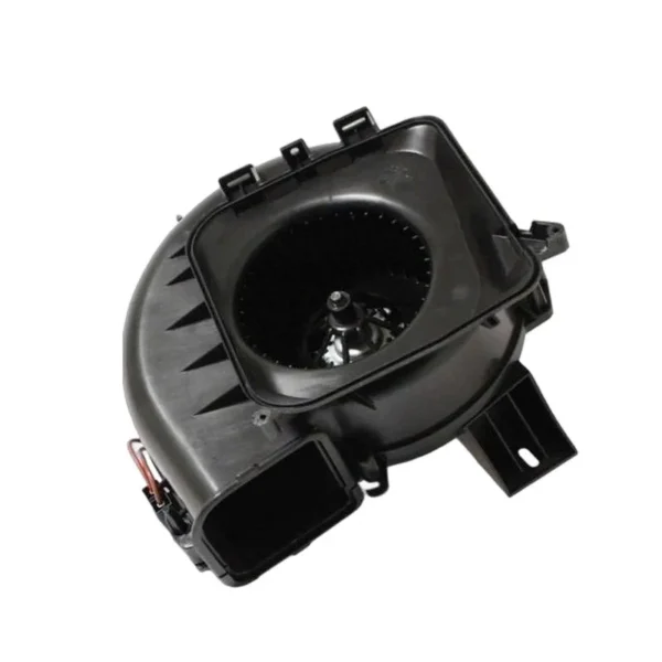 Yoonshan Car Blower Motor for OPEL CORSA C (2000-2005) Fan_Cage_View(OE:1845202,90535114,93307873,970443Z,006453T,90535114,696842C,1845202)