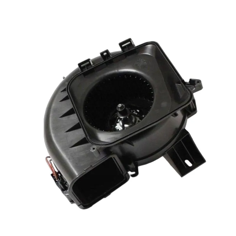Yoonshan Car Blower Motor for OPEL CORSA C (2000-2005) Fan_Cage_View(OE:1845202,90535114,93307873,970443Z,006453T,90535114,696842C,1845202)