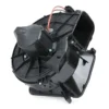 Yoonshan Car Blower Motor for OPEL CORSA C (2000-2005) Motor_Face_View(OE:1845202,90535114,93307873,970443Z,006453T,90535114,696842C,1845202)