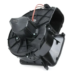 Yoonshan Car Blower Motor for OPEL CORSA C (2000-2005) Motor_Face_View(OE:1845202,90535114,93307873,970443Z,006453T,90535114,696842C,1845202)