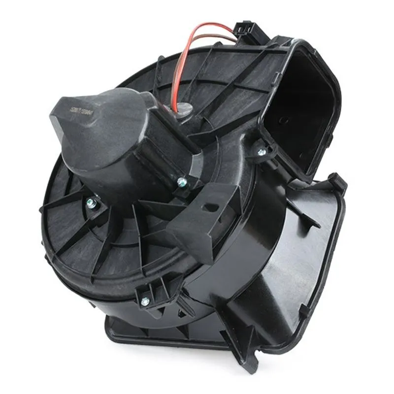 Yoonshan Car Blower Motor for OPEL CORSA C (2000-2005) Motor_Face_View(OE:1845202,90535114,93307873,970443Z,006453T,90535114,696842C,1845202)