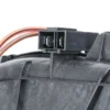 Yoonshan Car Blower Motor for OPEL CORSA C (2000-2005) Plug_Detail(OE:1845202,90535114,93307873,970443Z,006453T,90535114,696842C,1845202)