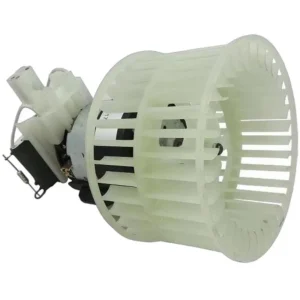 Yoonshan Car Blower Motor for OPEL VECTRA (1988-1993) Motor_Face_View(OE:1808067,3137020016,90228667)