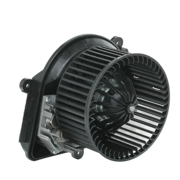 Yoonshan Car Blower Motor for PEUGEOT 405 1st (1987-1996) Fan_Cage_View(OE:6441G5,644174)