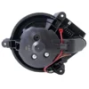 Yoonshan Car Blower Motor for PEUGEOT 405 1st (1987-1996) Motor_Face_View(OE:6441G5,644174)