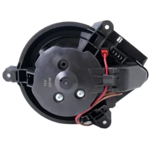 Yoonshan Car Blower Motor for PEUGEOT 405 1st (1987-1996) Motor_Face_View(OE:6441G5,644174)