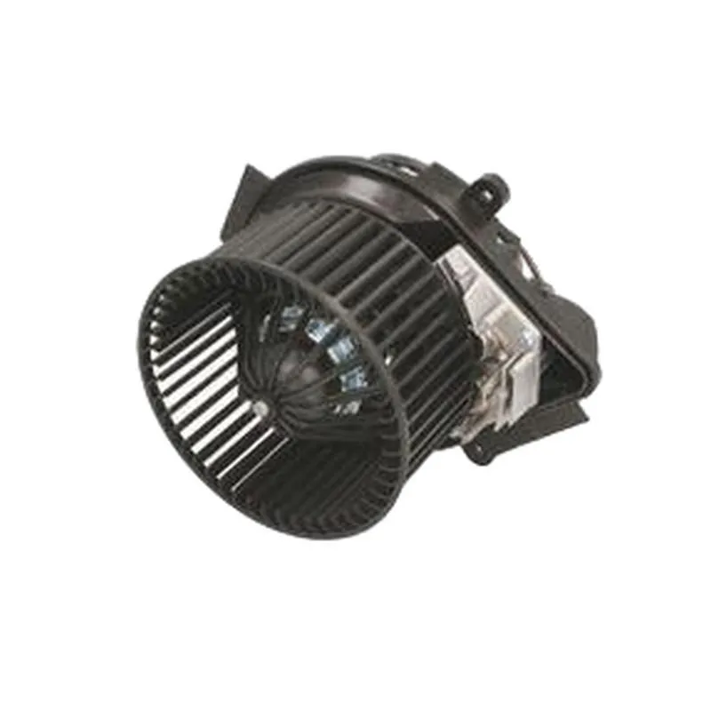 Yoonshan Car Blower Motor for PEUGEOT 405 1st (1987-1996) Side_View(OE:6441G5,644174)