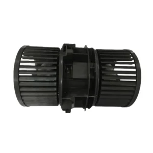 Yoonshan Car Blower Motor for RENAULT FLUENCE Motor_Face_View(OE:272104377R)