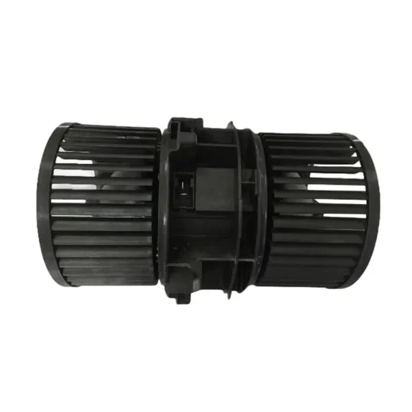Yoonshan Car Blower Motor for RENAULT FLUENCE Motor_Face_View(OE:272104377R)