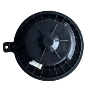 Yoonshan Car Blower Motor for RENAULT KOLEOS Motor_Face_View(OE:27226-JY10A)