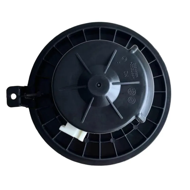 Yoonshan Car Blower Motor for RENAULT KOLEOS Motor_Face_View(OE:27226-JY10A)