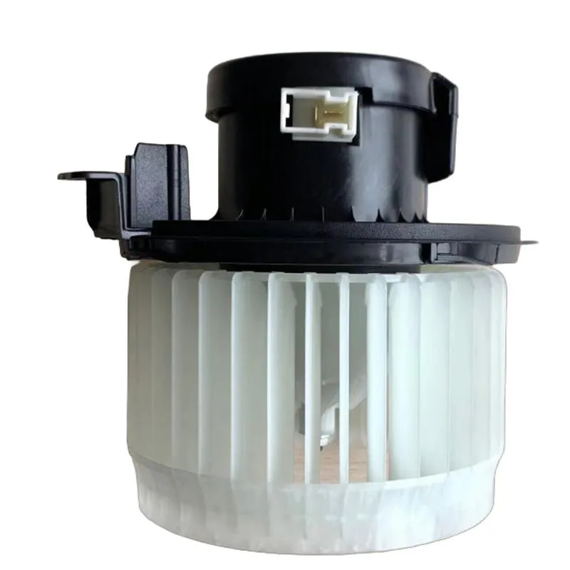 Yoonshan Car Blower Motor for RENAULT KOLEOS Side_View(OE:27226-JY10A)