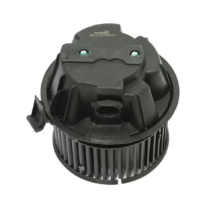 Yoonshan Car Blower Motor for RENAULT LOGAN Motor_Face_View(OE:6001547487,272106020R,27205-00Q0K,2711000Q0C,272106020R)