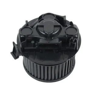 Yoonshan Car Blower Motor for RENAULT LOGAN Motor_Face_View(OE:6001547691,7701062226,6001547691,272269U01A,27226-AX105)