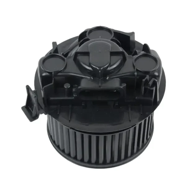 Yoonshan Car Blower Motor for RENAULT LOGAN Motor_Face_View(OE:6001547691,7701062226,6001547691,272269U01A,27226-AX105)