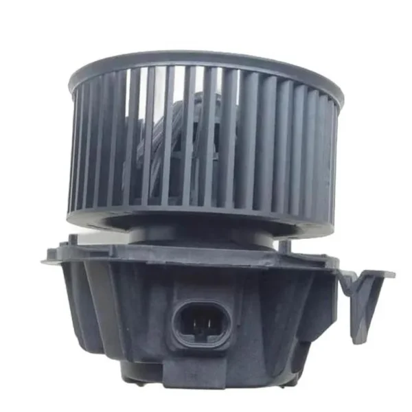 Yoonshan Car Blower Motor for RENAULT LOGAN Motor_Side_Profile(OE:6001547487,272106020R,27205-00Q0K,2711000Q0C,272106020R)