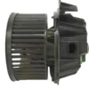 Yoonshan Car Blower Motor for RENAULT LOGAN Side_View(OE:6001547487,272106020R,27205-00Q0K,2711000Q0C,272106020R)