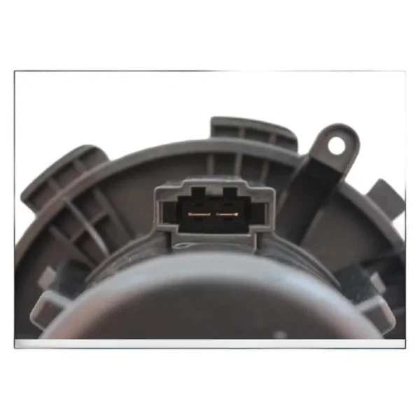 Yoonshan Car Blower Motor for RENAULT MASTER 3rd Plug_Detail(OE:4415547,7701057555,8EW009158-211)