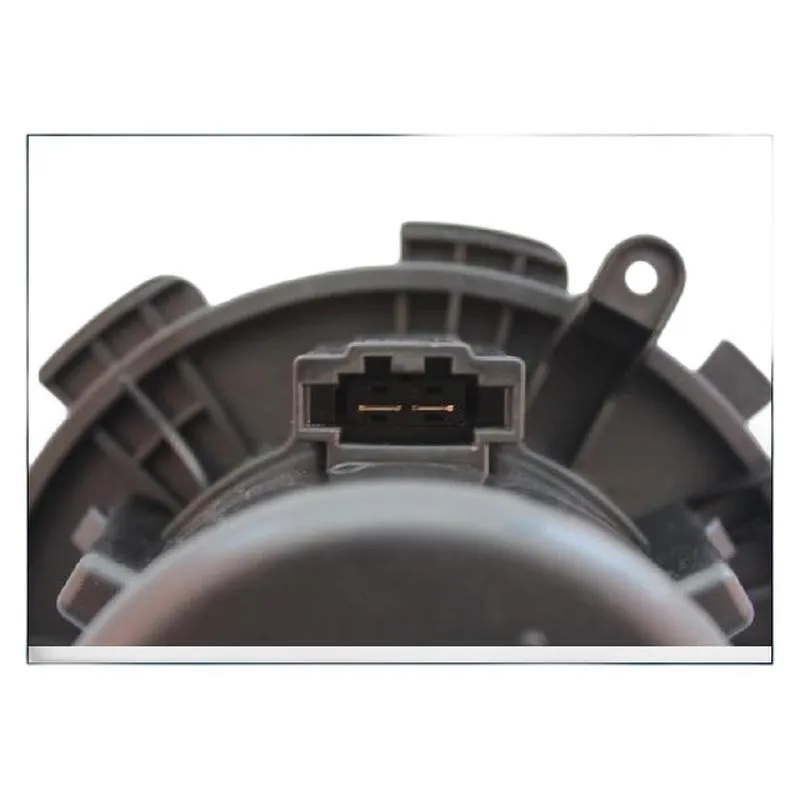 Yoonshan Car Blower Motor for RENAULT MASTER 3rd Plug_Detail(OE:4415547,7701057555,8EW009158-211)