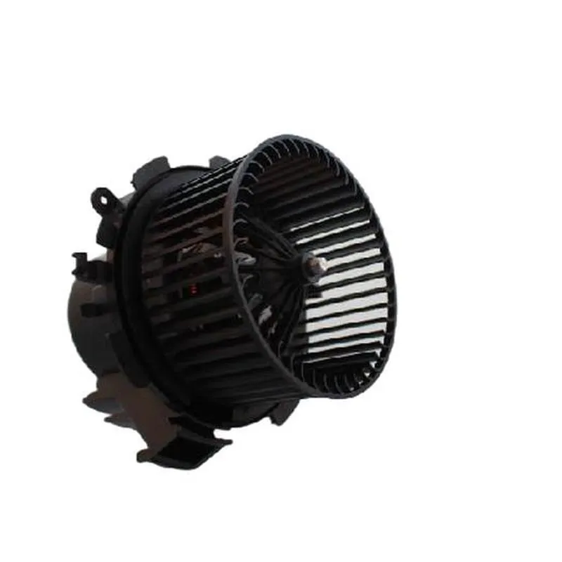 Yoonshan Car Blower Motor for RENAULT MASTER 3rd Side_View(OE:4415547,7701057555,8EW009158-211)