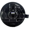 Yoonshan Car Blower Motor for RENAULT MEGANE 2nd Motor_Face_View(OE:698729,7701056965,7701035892,7701056964)
