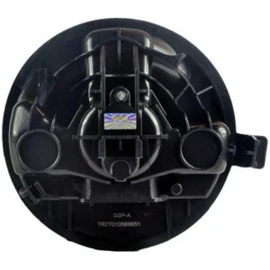 Yoonshan Car Blower Motor for RENAULT MEGANE 2nd Motor_Face_View(OE:698729,7701056965,7701035892,7701056964)