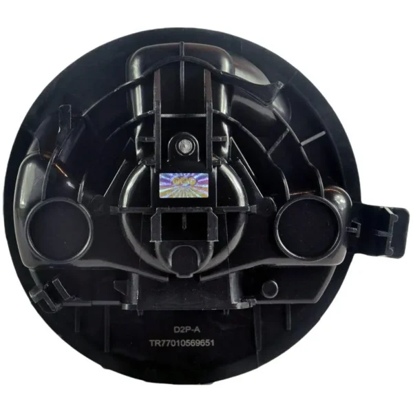 Yoonshan Car Blower Motor for RENAULT MEGANE 2nd Motor_Face_View(OE:698729,7701056965,7701035892,7701056964)