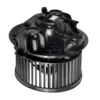 Yoonshan Car Blower Motor for RENAULT MEGANE 2ND Side_View(OE:698729,7701056965,7701035892,7701056964)
