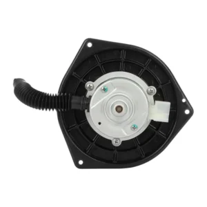 Yoonshan Car Blower Motor for SUZUKI GRAND VITARA (2005-2015) Motor_Face_View(OE:74250-64J12,74250-76K12,CSA431D207B,74250-64J10,74250-64J10-000,74250-64J11,74250-64J11-000,74250-76K12,74250-76K12-000,74250-64J12,74250-64J12-000,74150-76K10,74150-76K11,7425064J12)