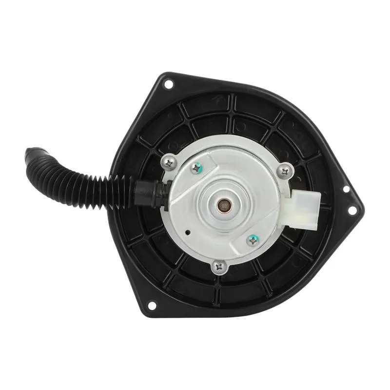 Yoonshan Car Blower Motor for SUZUKI GRAND VITARA (2005-2015) Motor_Face_View(OE:74250-64J12,74250-76K12,CSA431D207B,74250-64J10,74250-64J10-000,74250-64J11,74250-64J11-000,74250-76K12,74250-76K12-000,74250-64J12,74250-64J12-000,74150-76K10,74150-76K11,7425064J12)
