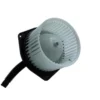 Yoonshan Car Blower Motor for SUZUKI GRAND VITARA (2005-2015) Side_View(OE:74250-64J12,74250-76K12,CSA431D207B,74250-64J10,74250-64J10-000,74250-64J11,74250-64J11-000,74250-76K12,74250-76K12-000,74250-64J12,74250-64J12-000,74150-76K10,74150-76K11,7425064J12)