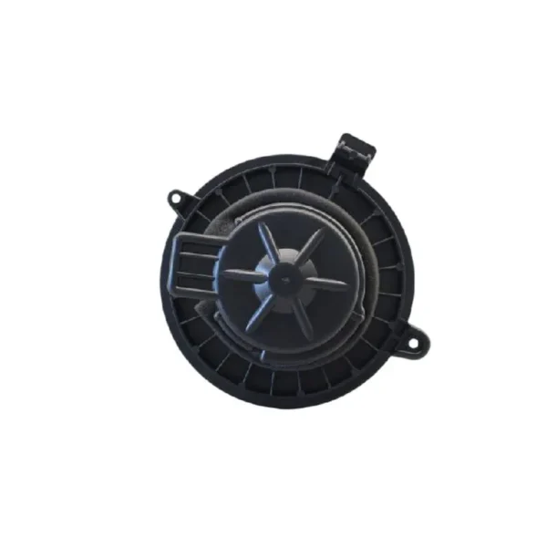 Yoonshan Car Blower Motor for SUZUKI SX4 (2007-2013) Motor_Face_View(OE:9520054LA0,9520080JA2)