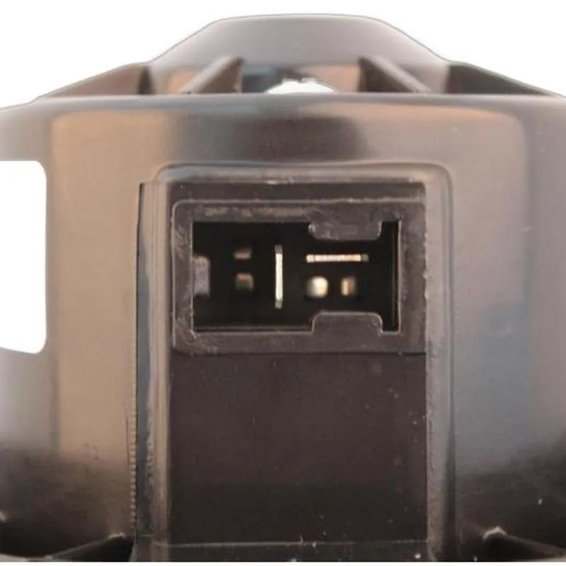 Yoonshan_Car_Blower_Motor_for_SUZUKI_VITARA_2003-2006-2_Pin_Electrical_Plug_CloseupOE-74250-54J10