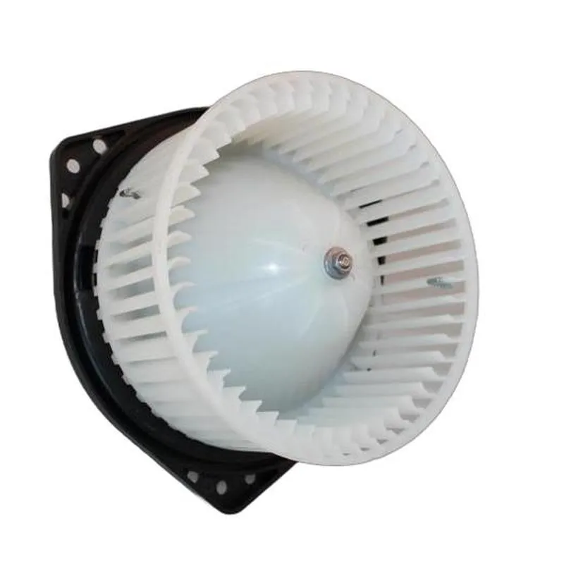 Yoonshan Car Blower Motor for SUZUKI VITARA (2003-2006) Fan_Cage_View(OE:74250-54J10,7425054J10000,7802A105,MN151854,27220-VB000,27220-VB001,27220-VB002)