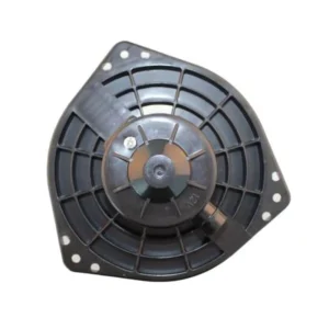 Yoonshan Car Blower Motor for SUZUKI VITARA (2003-2006) Motor_Face_View(OE:74250-54J10,7425054J10000,7802A105,MN151854,27220-VB000,27220-VB001,27220-VB002)