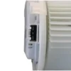 Yoonshan Car Blower Motor for TOYOTA 3-Pin_Electrical_Plug_Closeup(OE:87103-60560)