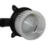 Yoonshan Car Blower Motor for TOYOTA Fan_Cage_View(OE:87103-33160)