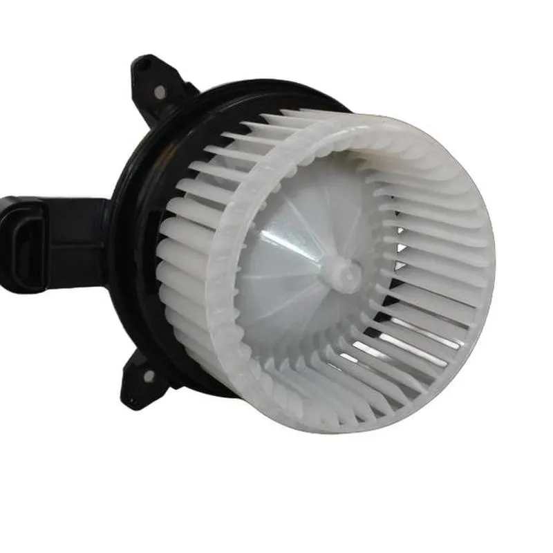 Yoonshan Car Blower Motor for TOYOTA Fan_Cage_View(OE:87103-33160)