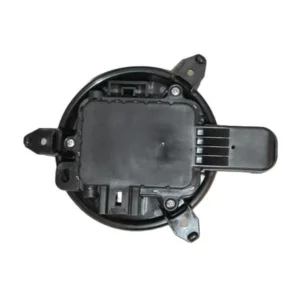 Yoonshan Car Blower Motor for TOYOTA Motor_Face_View(OE:87103-33160)