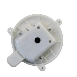 Yoonshan Car Blower Motor for TOYOTA Motor_Face_View(OE:87103-60560)