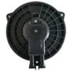 Yoonshan Car Blower Motor for TOYOTA AVANZA Motor_Face_View(OE:272700-0400)