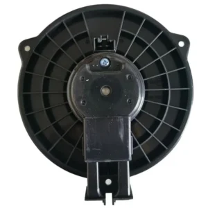 Yoonshan Car Blower Motor for TOYOTA AVANZA Motor_Face_View(OE:272700-0400)