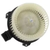 Yoonshan Car Blower Motor for TOYOTA AVANZA Side_View(OE:272700-0400)