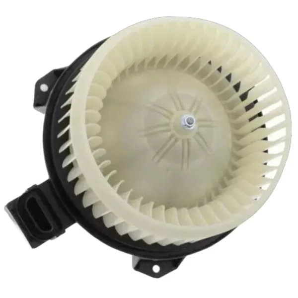 Yoonshan Car Blower Motor for TOYOTA AVANZA Side_View(OE:272700-0400)