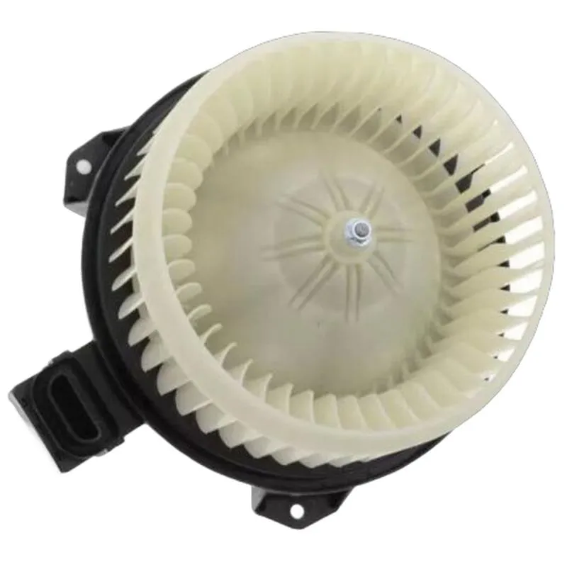 Yoonshan Car Blower Motor for TOYOTA AVANZA Side_View(OE:272700-0400)