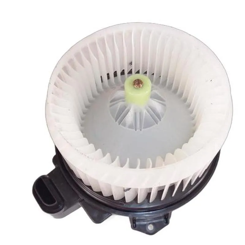 Yoonshan Car Blower Motor for TOYOTA AVENSIS (2012) Fan_Cage_View(OE:8710302130,AV272700-8094)