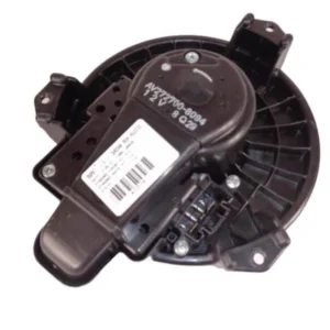 Yoonshan Car Blower Motor for TOYOTA AVENSIS (2012) Motor_Face_View(OE:8710302130,AV272700-8094)