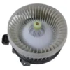 Yoonshan Car Blower Motor for TOYOTA CAMRY Fan_Cage_View(OE:87103-33100,87103-60410)