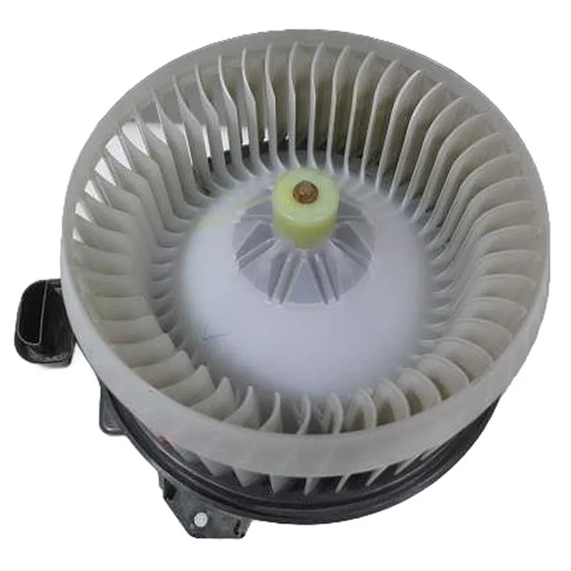 Yoonshan Car Blower Motor for TOYOTA CAMRY Fan_Cage_View(OE:87103-33100,87103-60410)