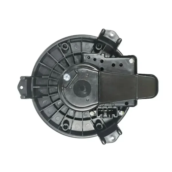 Yoonshan Car Blower Motor for TOYOTA CAMRY Motor_Face_View(OE:87103-06090,87103-48080,87103-0E040,8710333090)